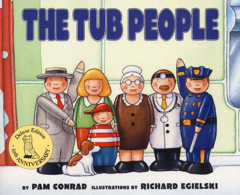 The Tub People - Image 2