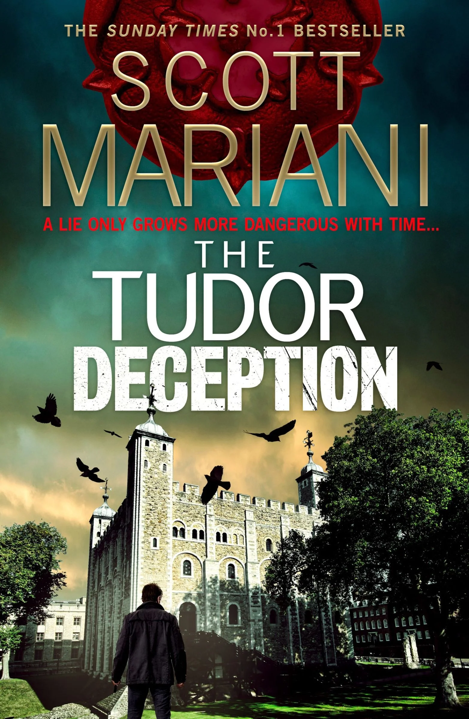 The Tudor Deception - Image 2