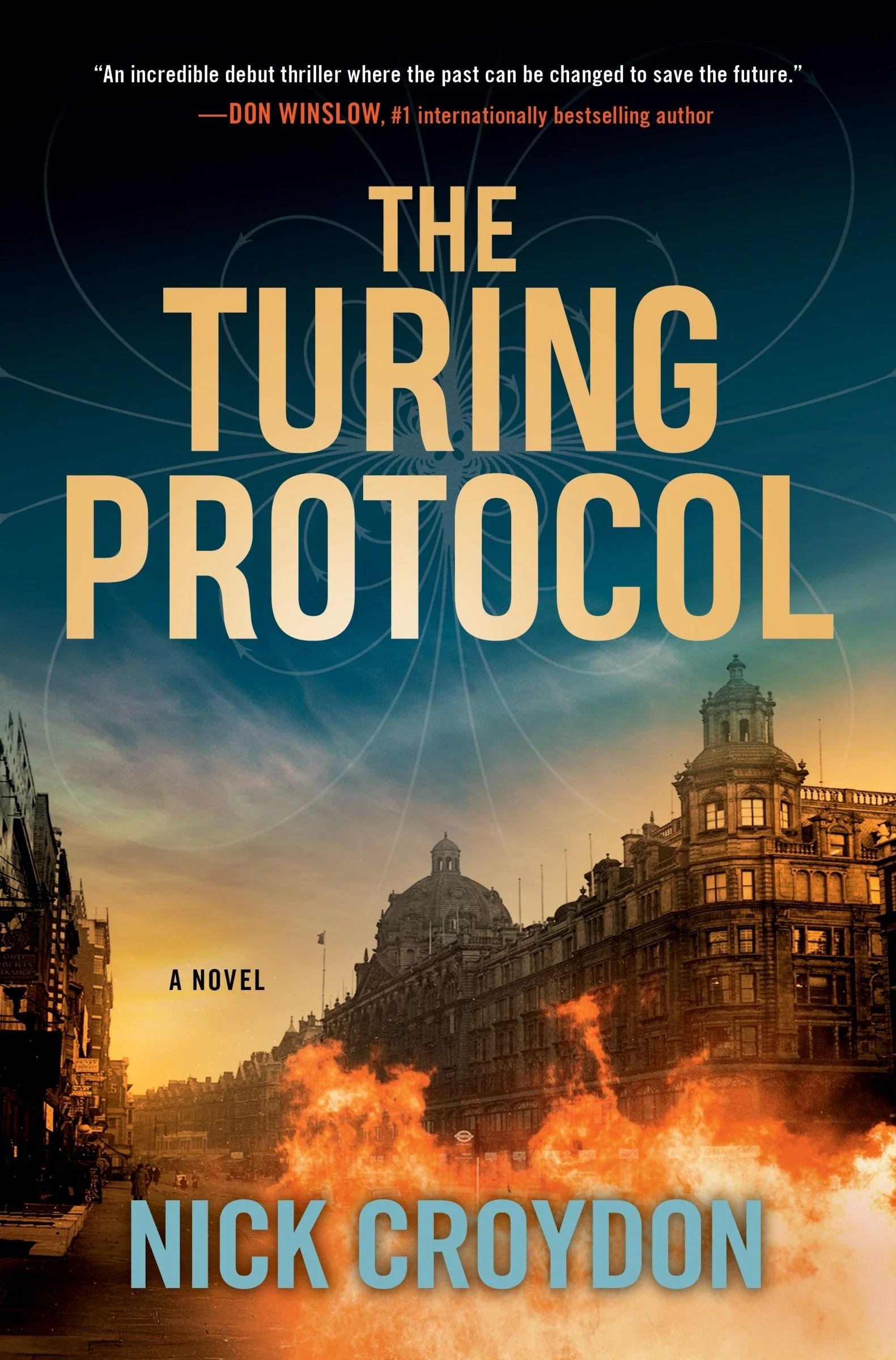 The Turing Protocol - Image 3
