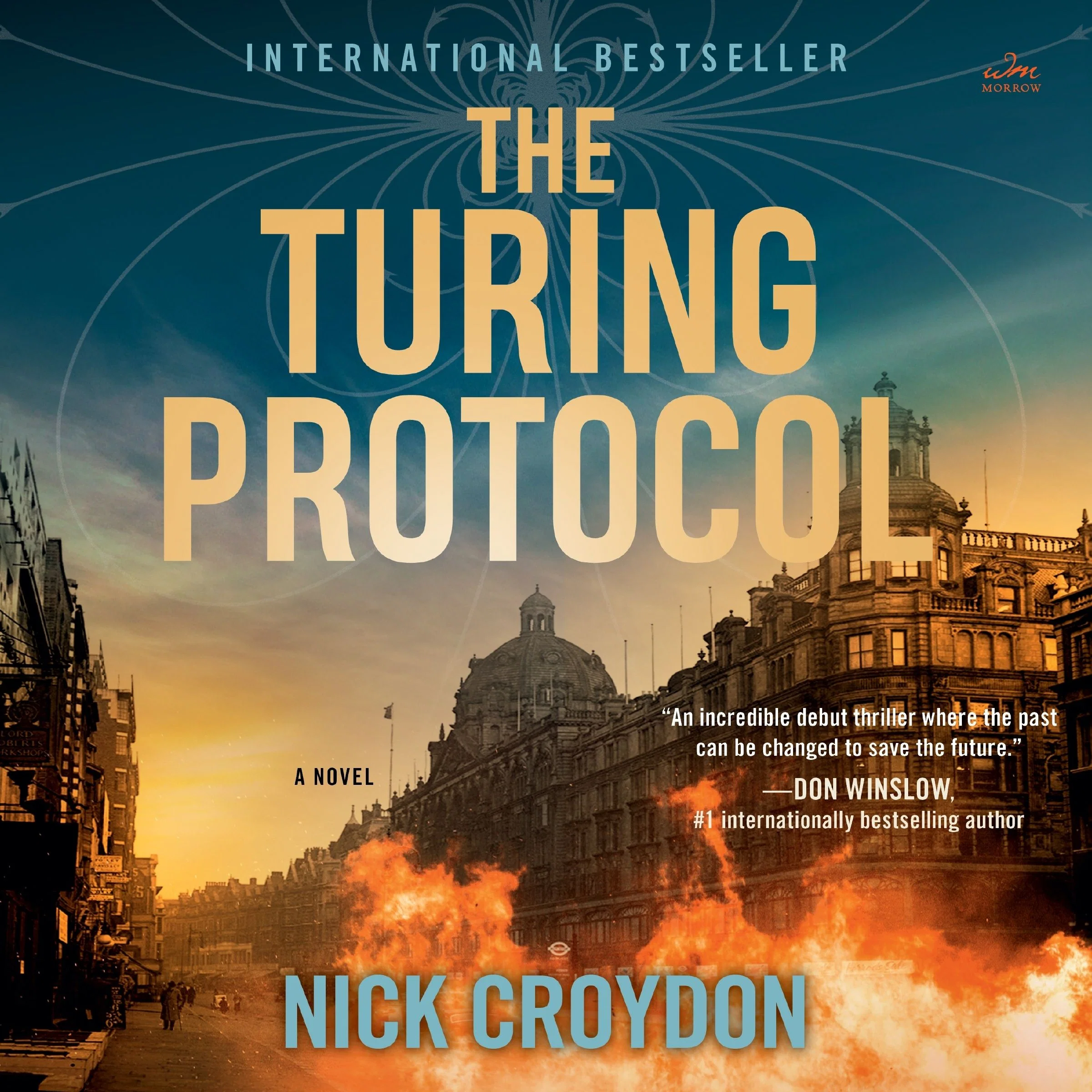 The Turing Protocol - Image 4