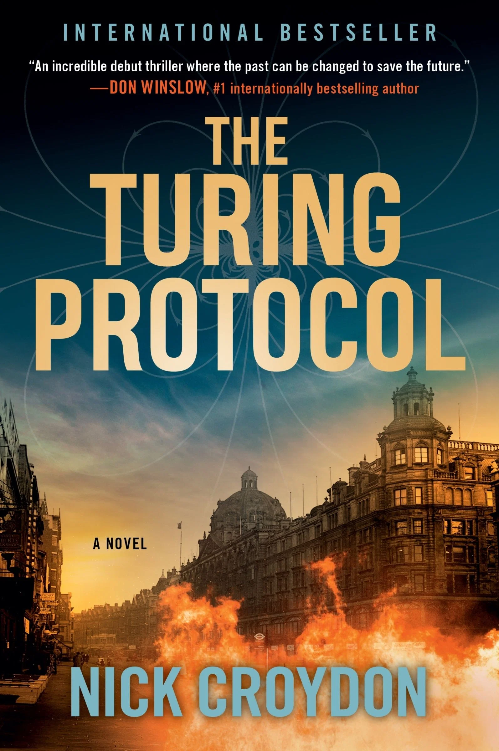 The Turing Protocol - Image 5