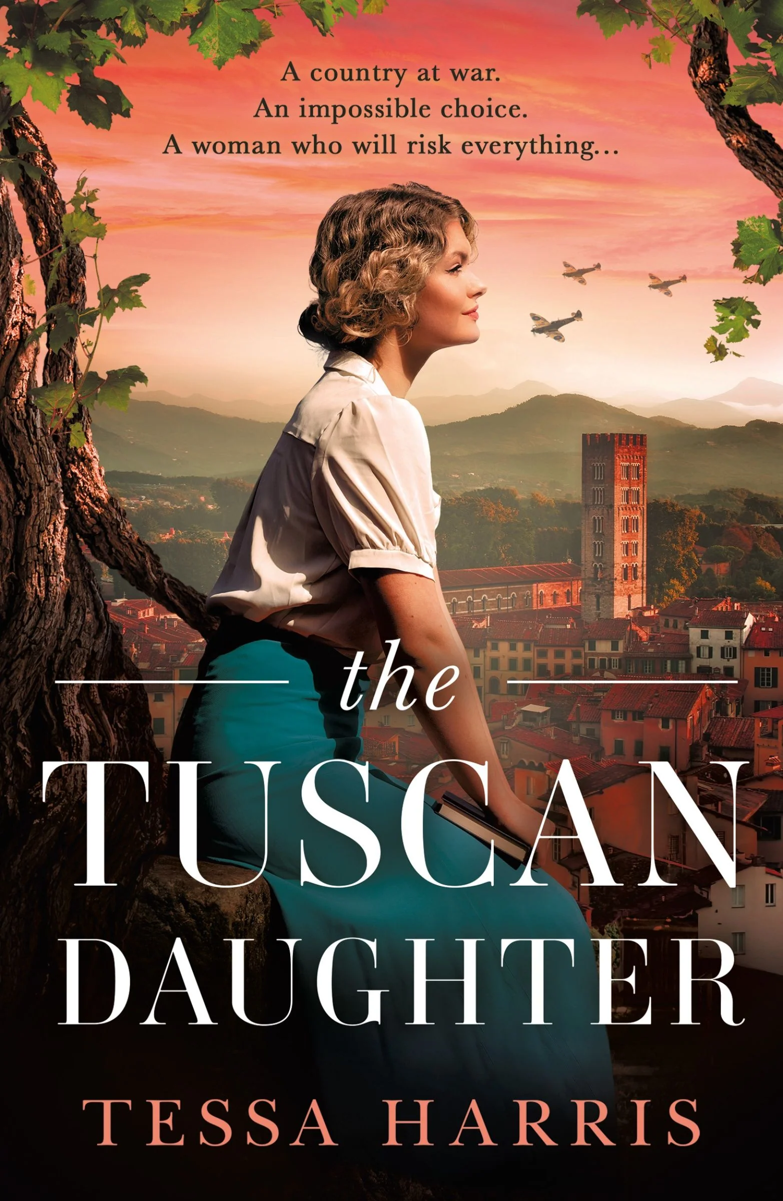 The Tuscan Daughter - Image 2