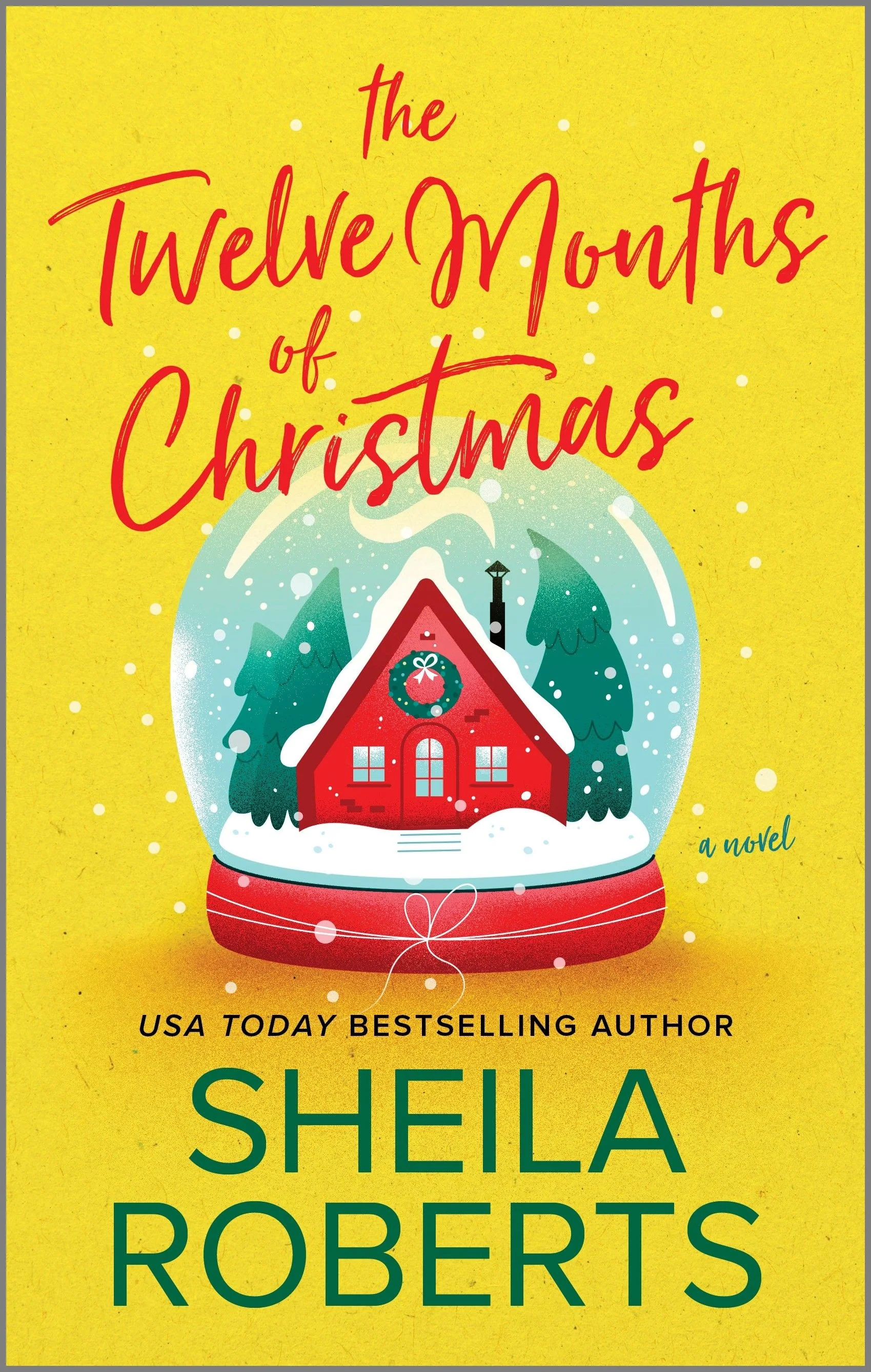 The Twelve Months of Christmas - Image 4