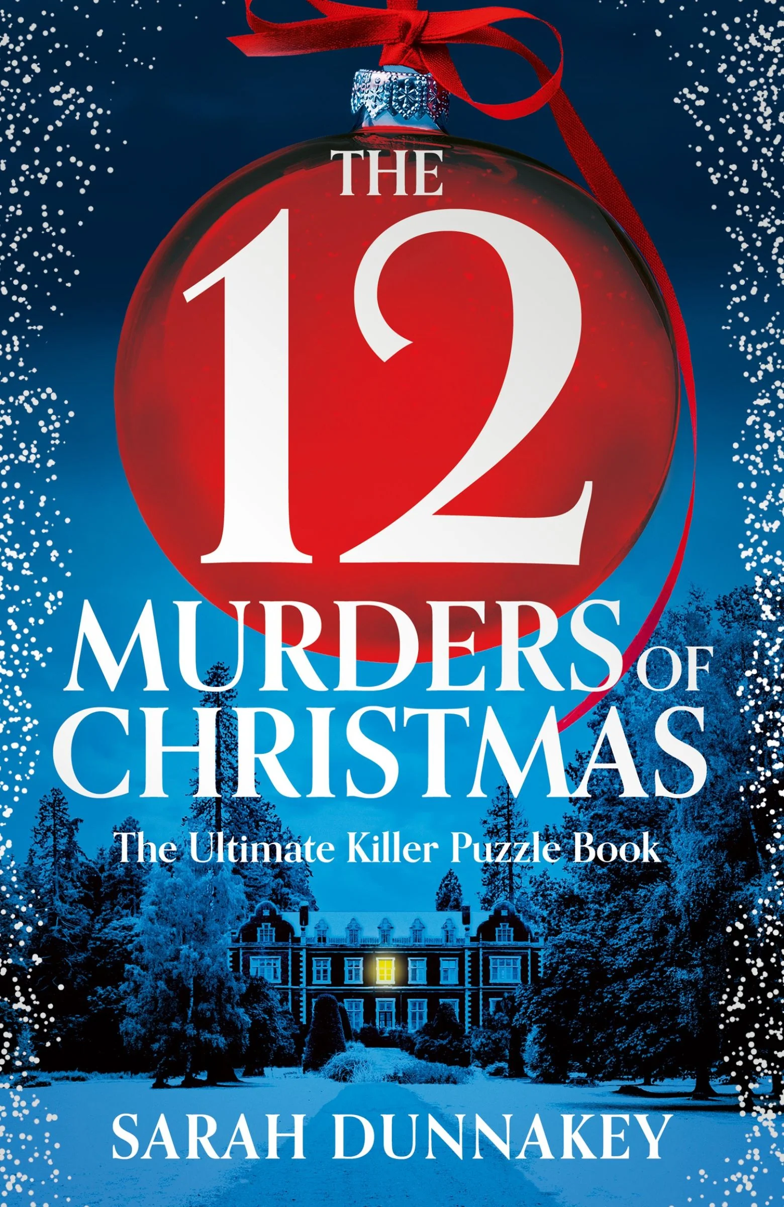 The Twelve Murders of Christmas - Image 2