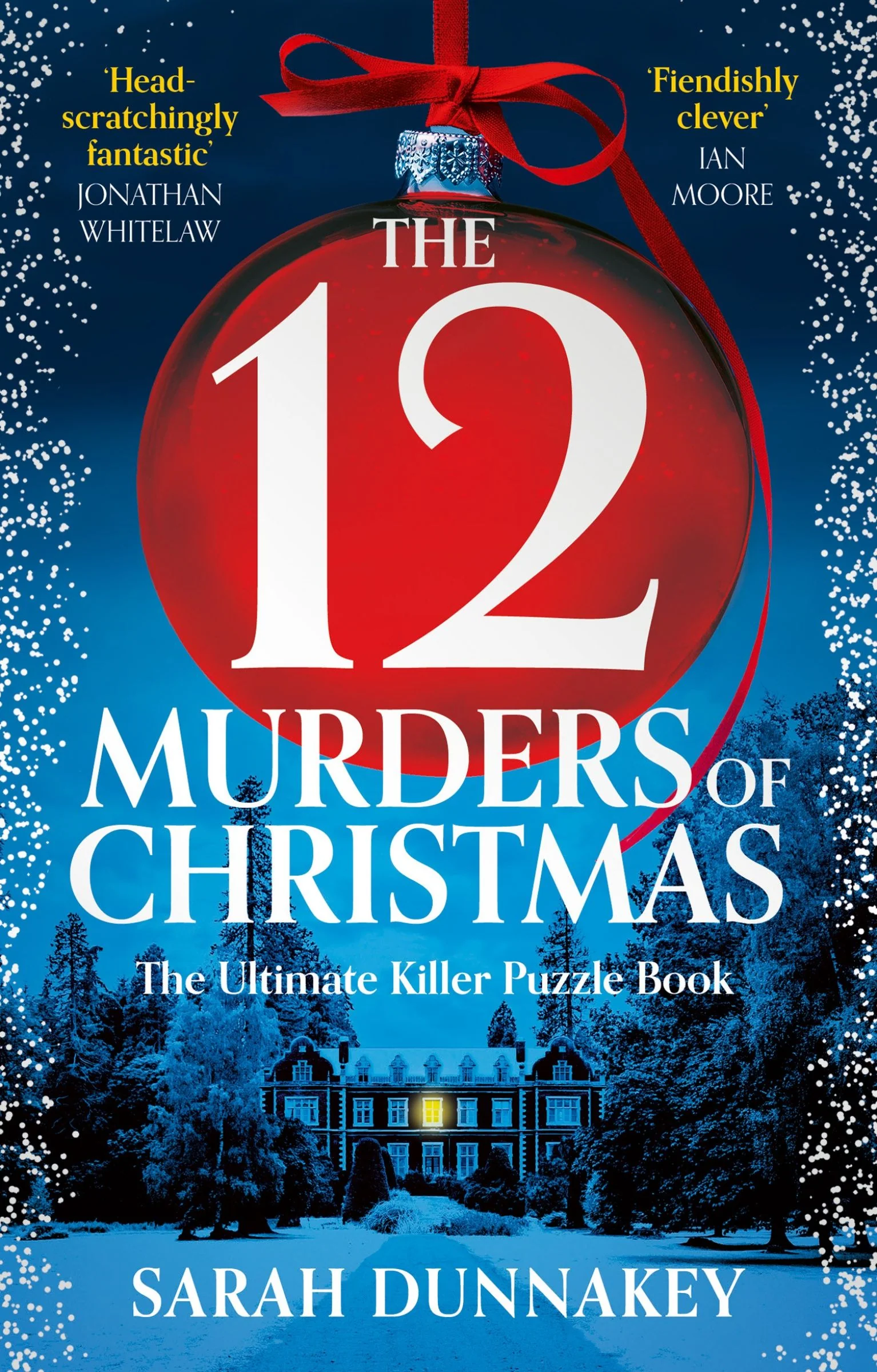 The Twelve Murders of Christmas - Image 2