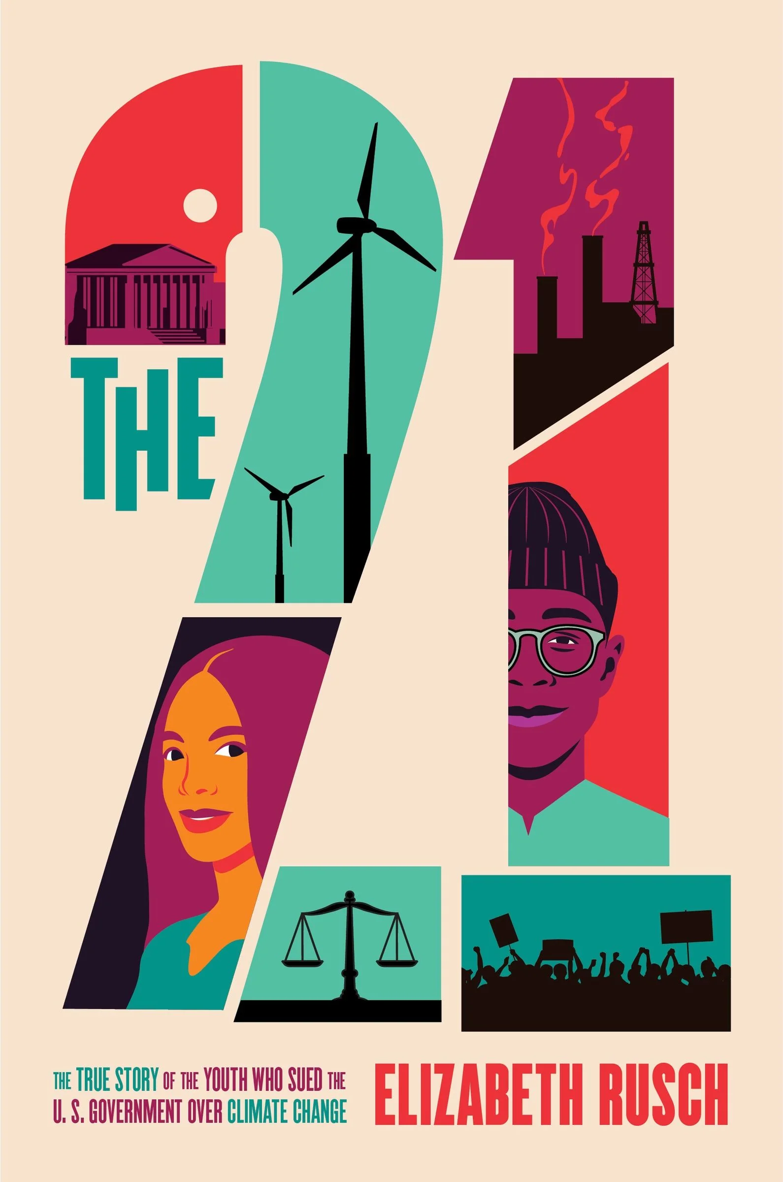 The Twenty-One - Image 2
