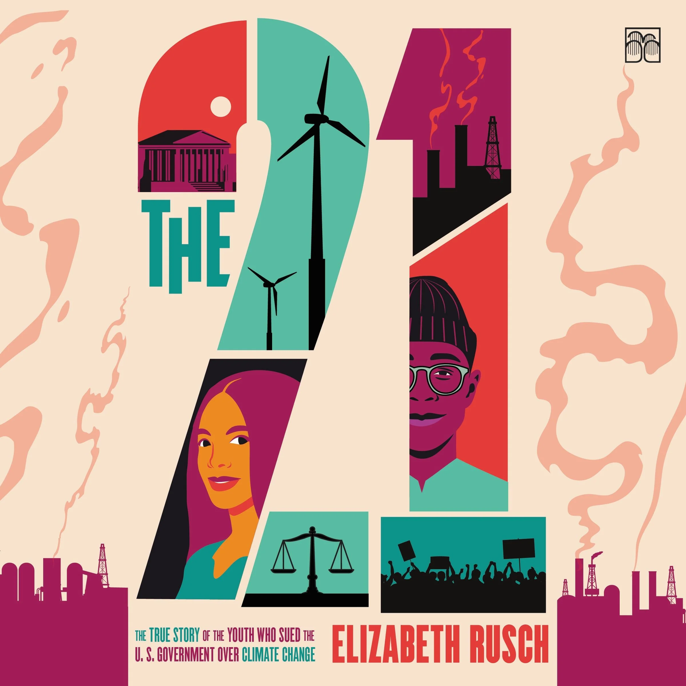 The Twenty-One - Image 4