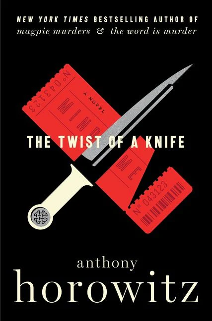 The Twist of a Knife - Image 5
