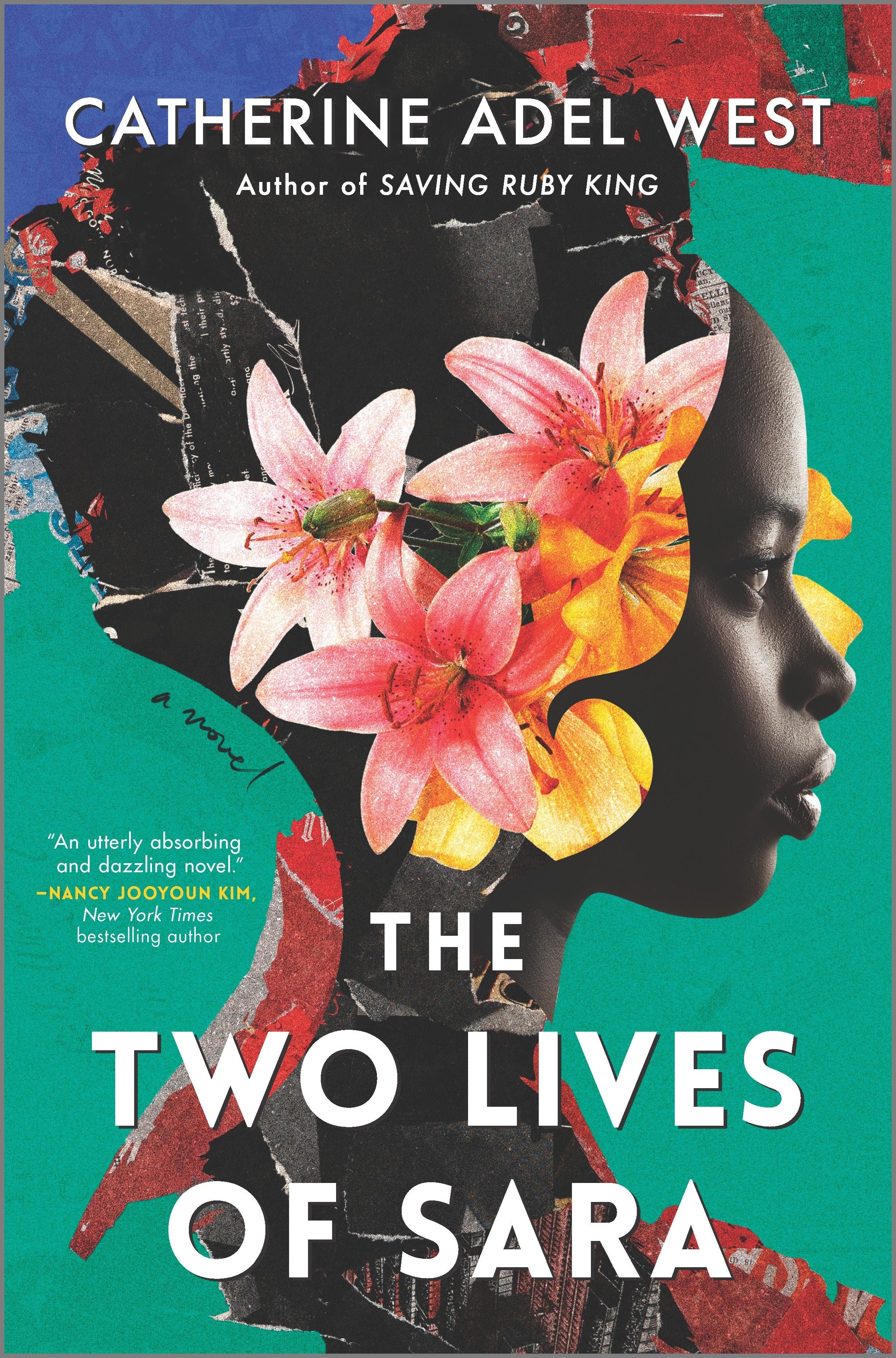 The Two Lives of Sara - Image 4