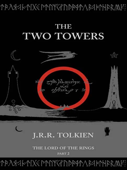 The Two Towers - Image 2