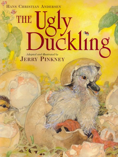 The Ugly Duckling - Image 2