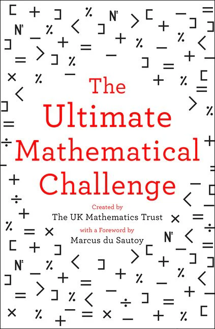 The Ultimate Mathematical Challenge - Image 2