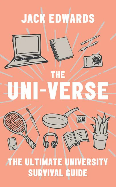 The Ultimate University Survival Guide - Image 2