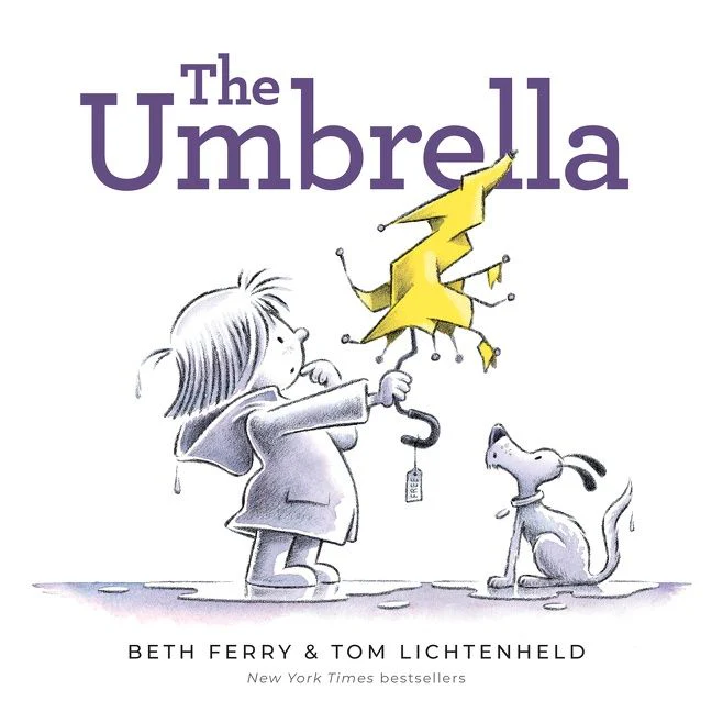 The Umbrella - Image 3
