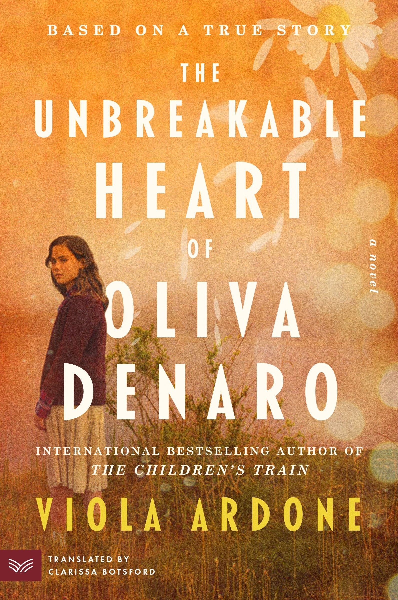 The Unbreakable Heart of Oliva Denaro - Image 2