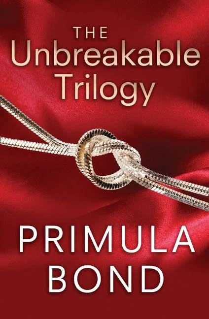 The Unbreakable Trilogy - Image 2