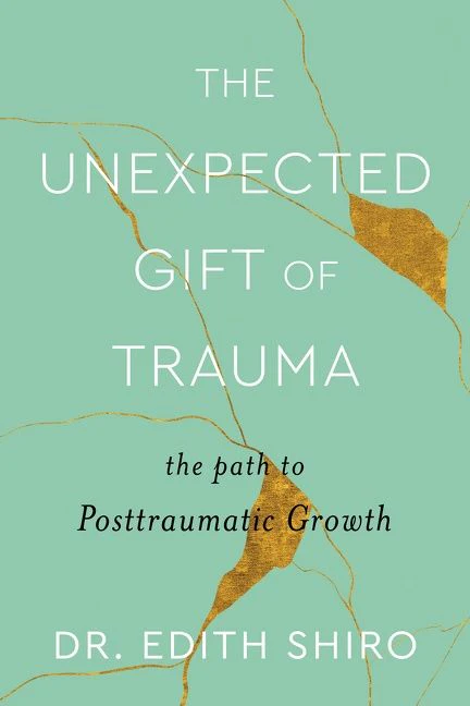 The Unexpected Gift of Trauma - Image 2