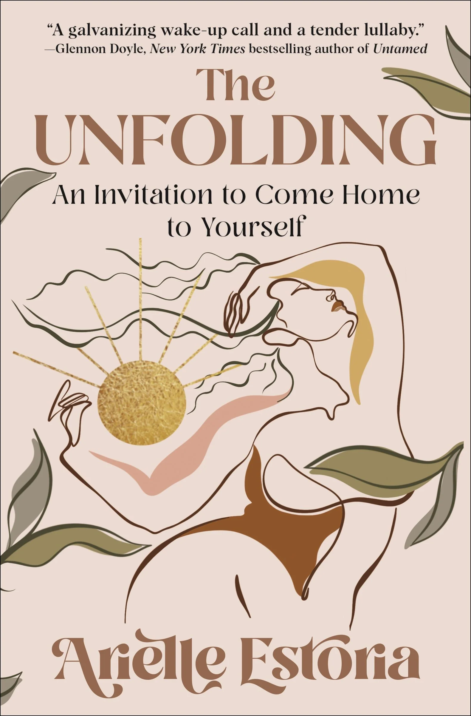 The Unfolding - Image 2