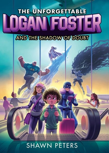 The Unforgettable Logan Foster and the Shadow of Doubt - Image 4