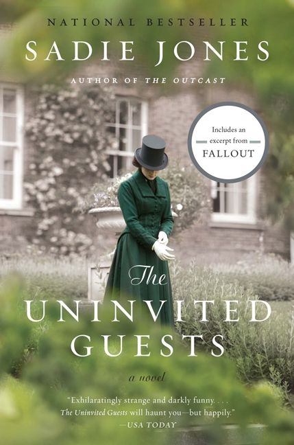 The Uninvited Guests - Image 3