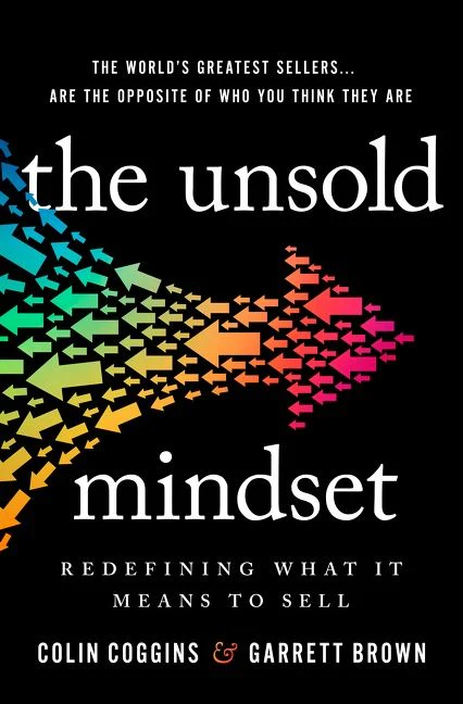 The Unsold Mindset - Image 3