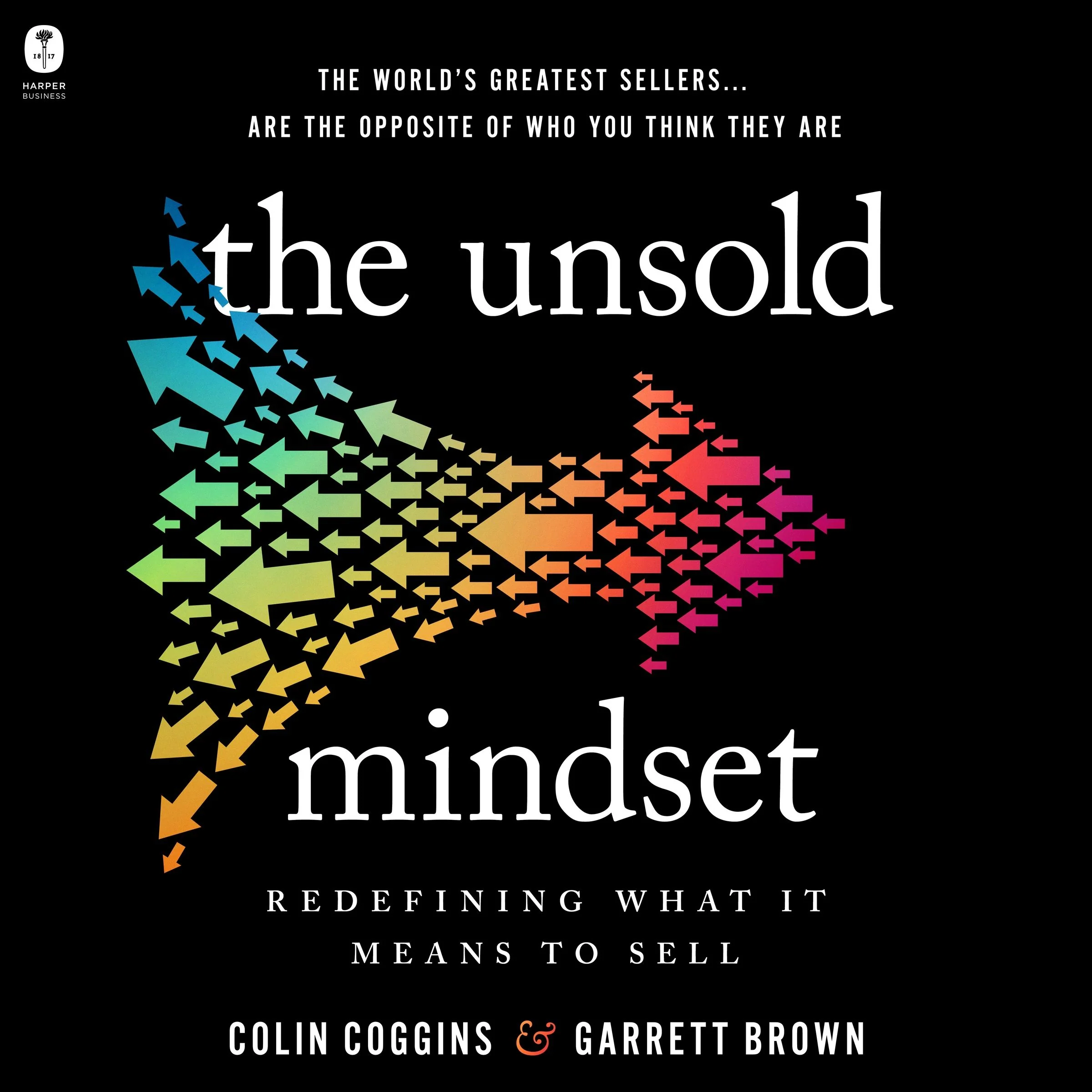 The Unsold Mindset - Image 4