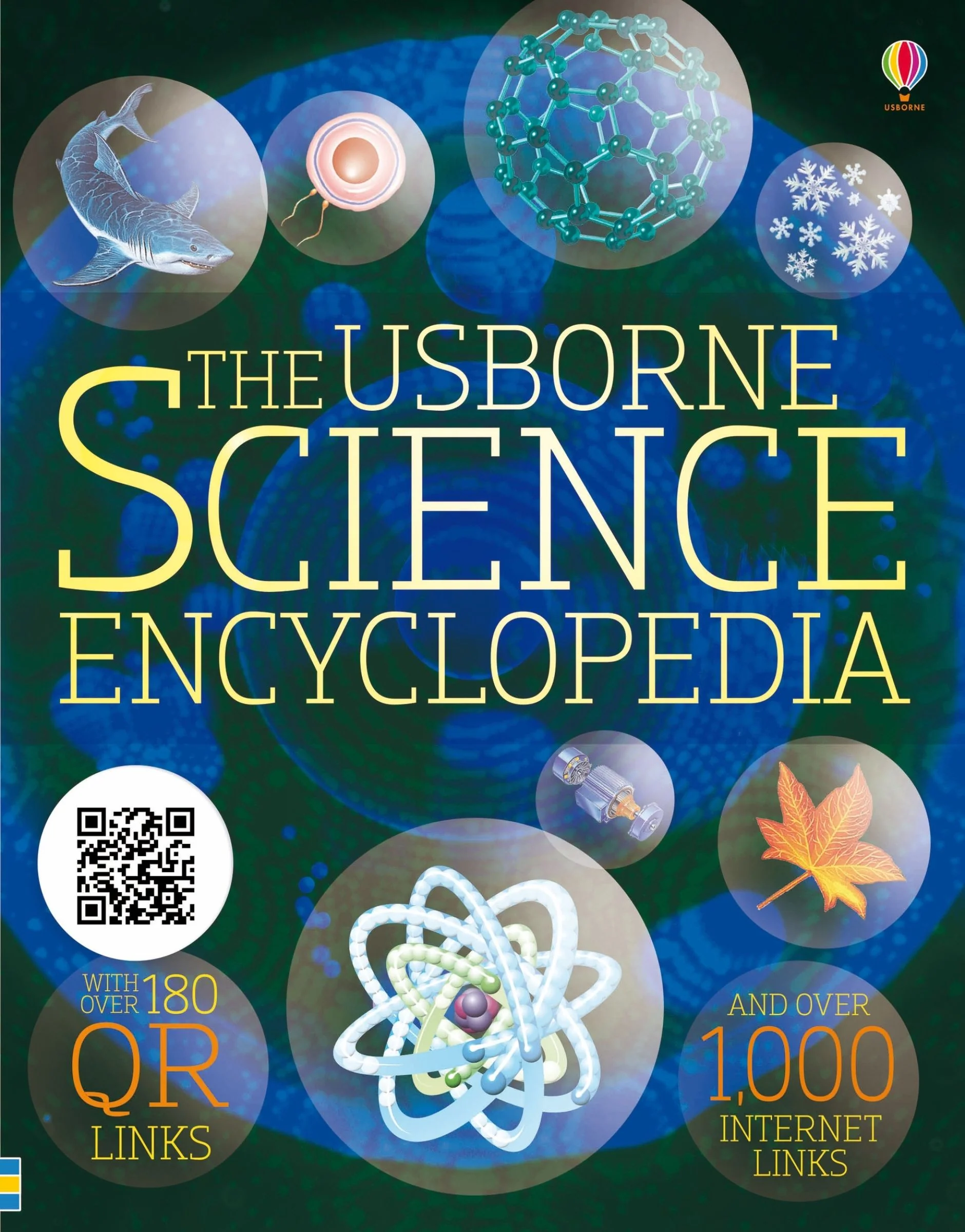 The Usborne Science Encyclopedia - Image 4