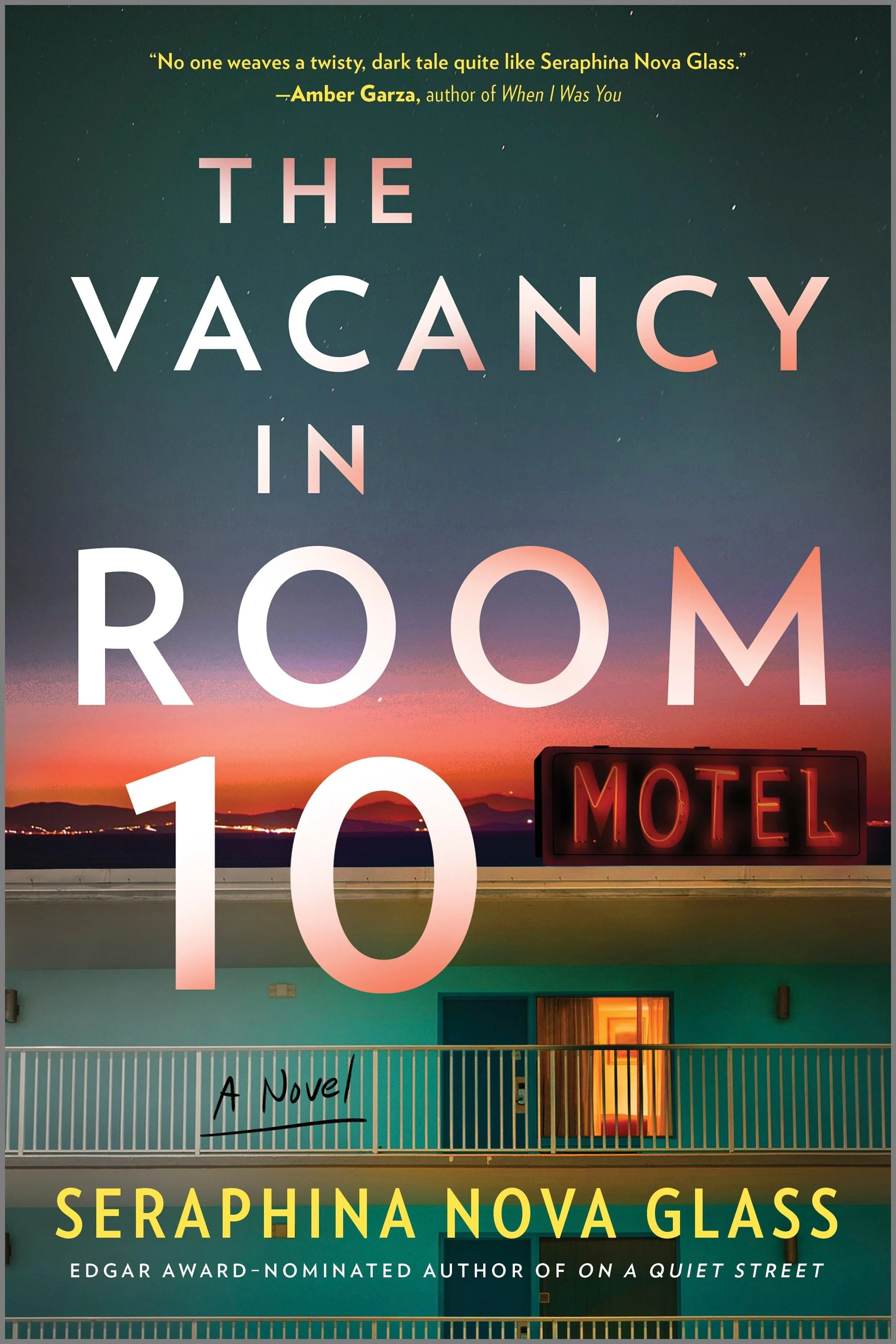 The Vacancy in Room 10 - Image 3