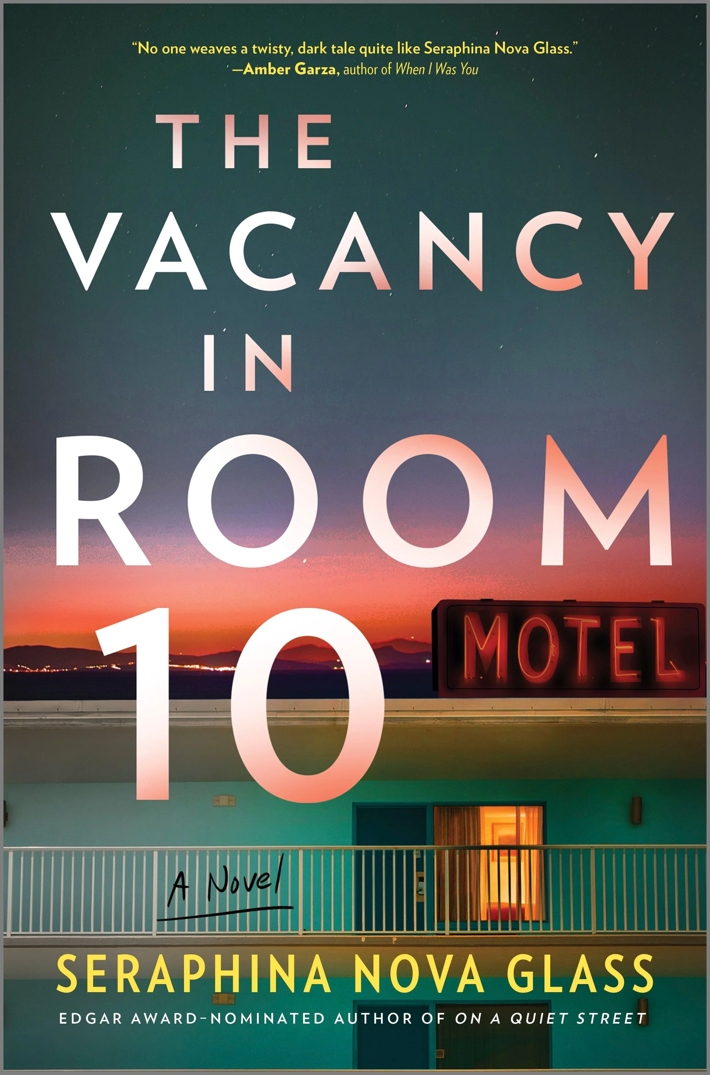 The Vacancy in Room 10 - Image 4