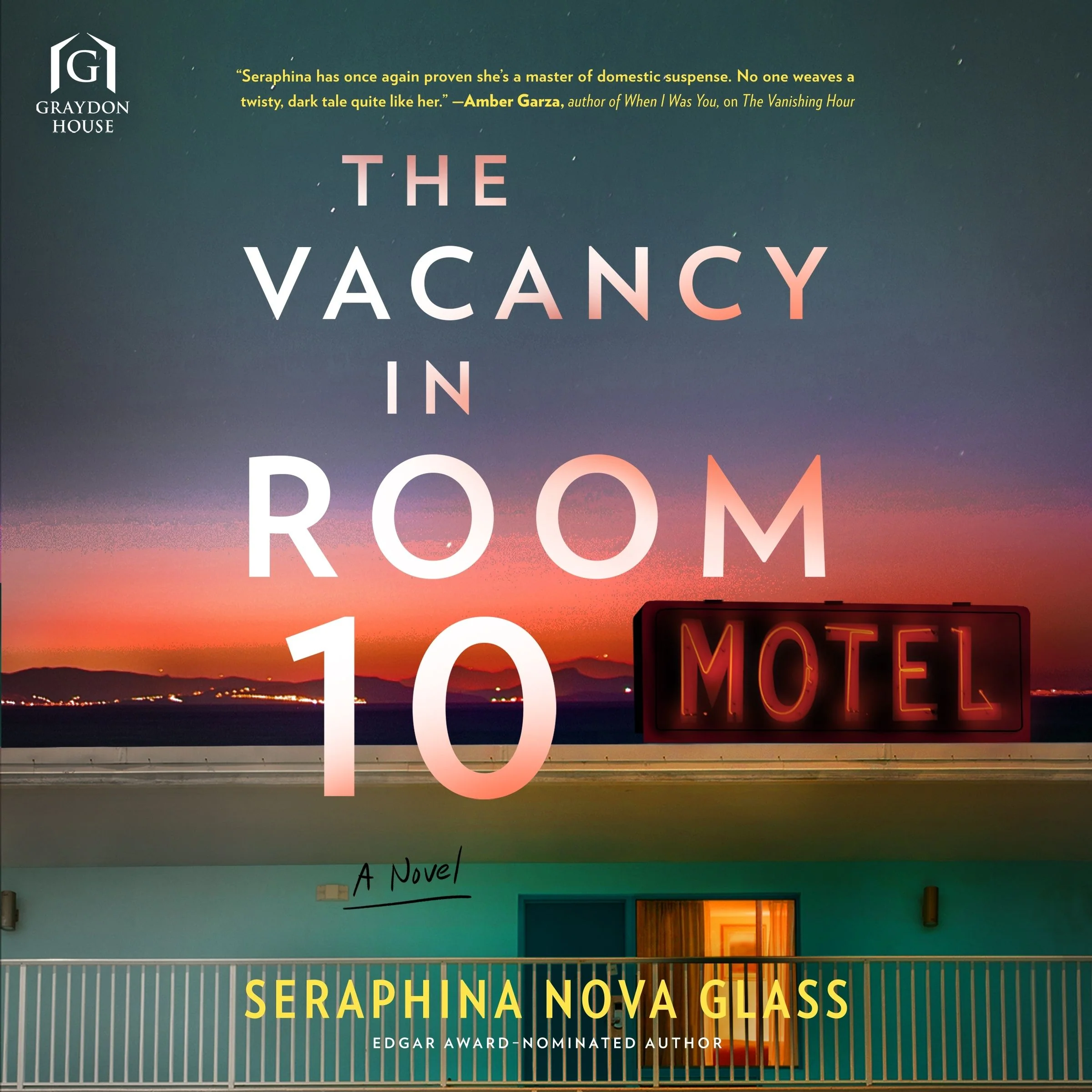 The Vacancy in Room 10 - Image 5