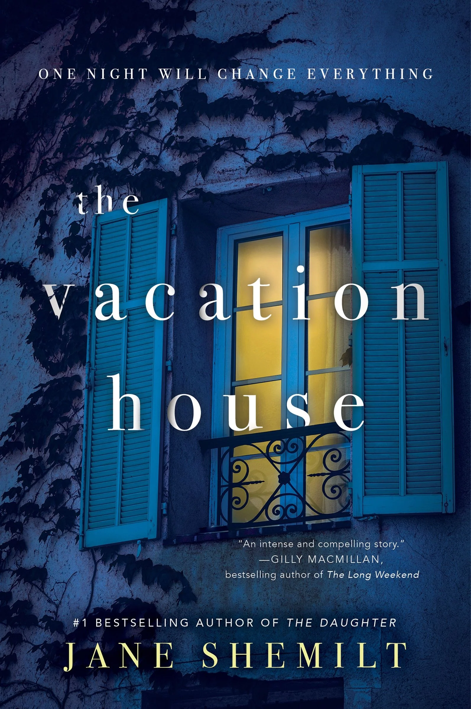 The Vacation House - Image 2