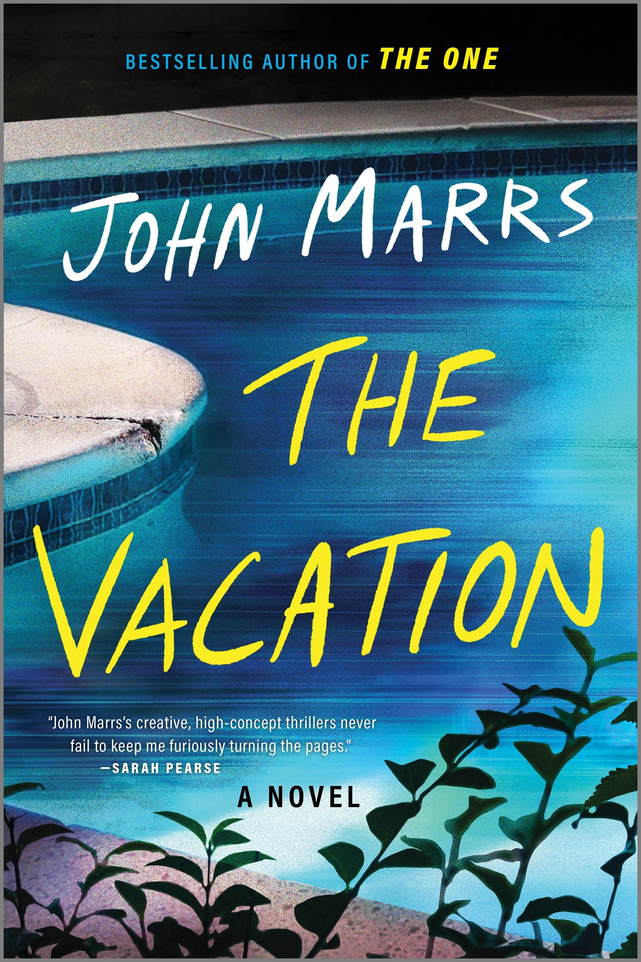 The Vacation - Image 3