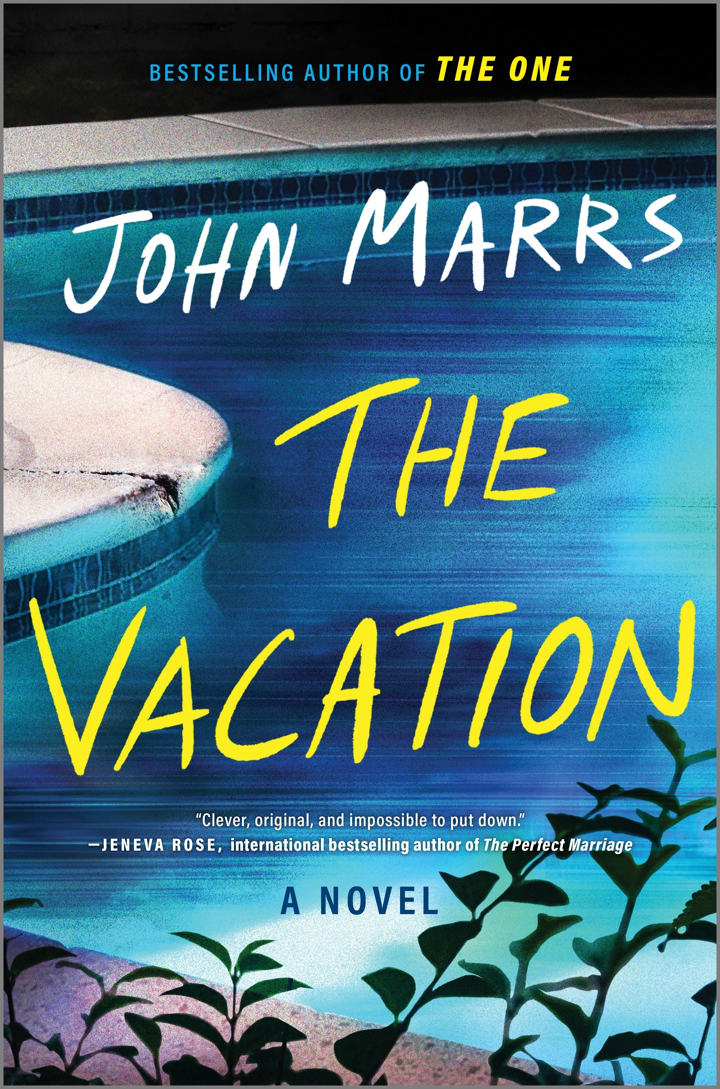 The Vacation - Image 4