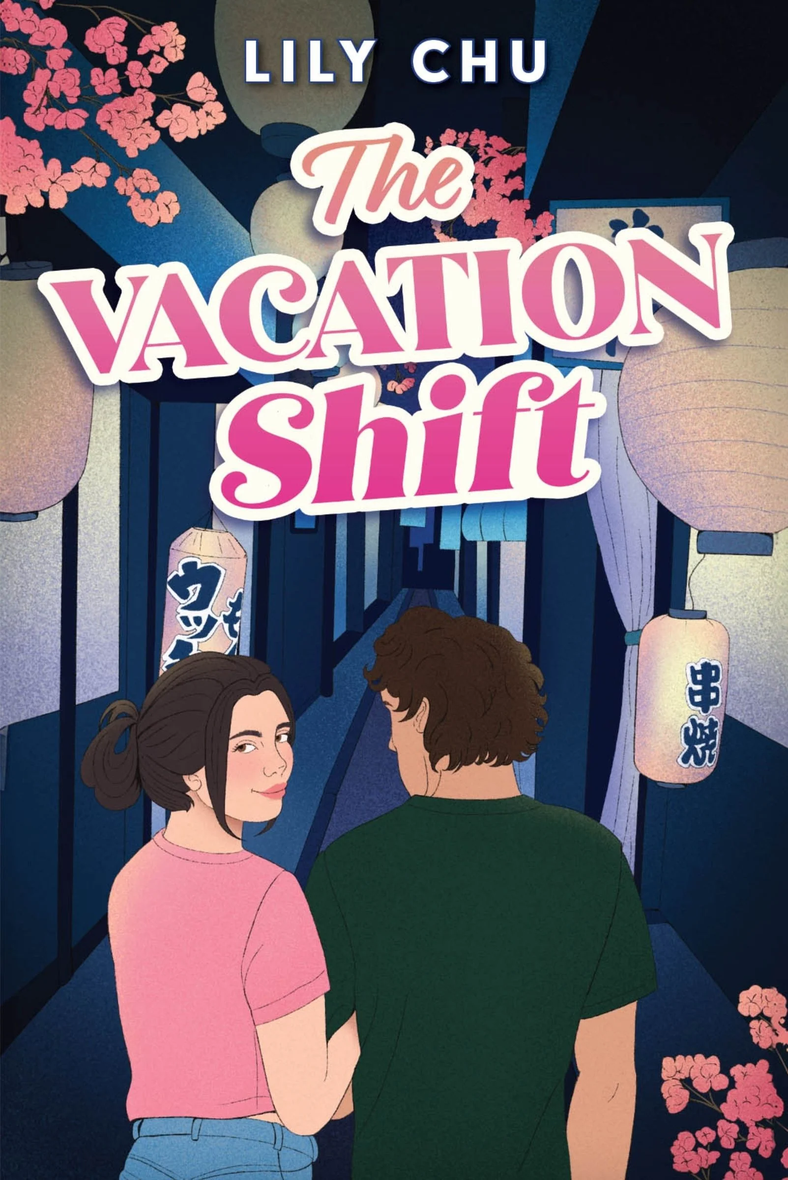 The Vacation Shift - Image 2