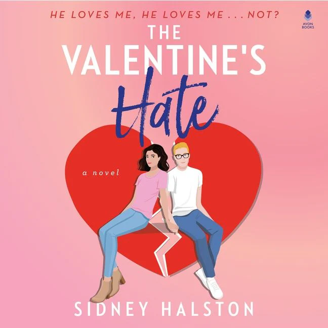 The Valentine's Hate - Image 4