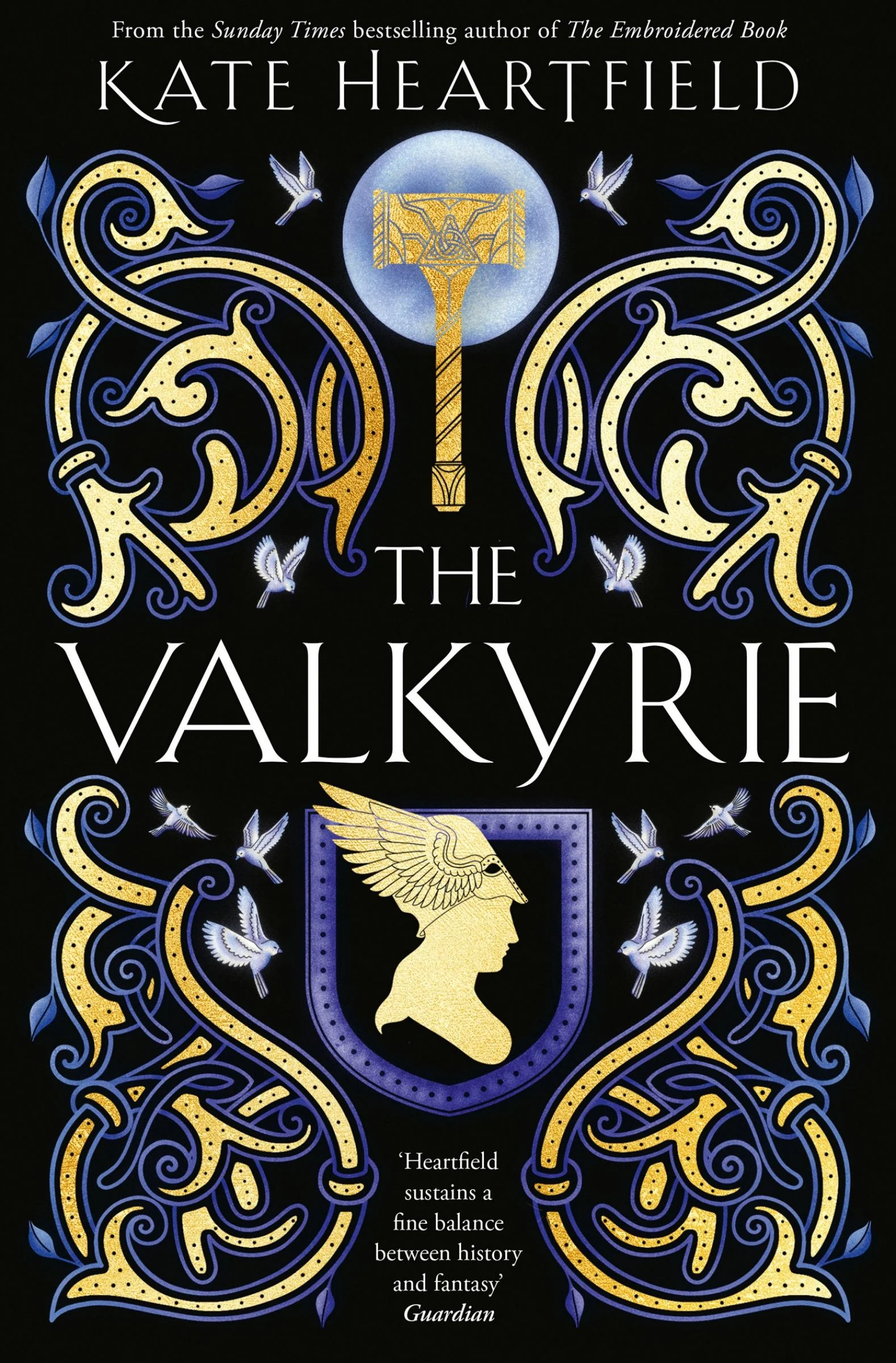 The Valkyrie - Image 3
