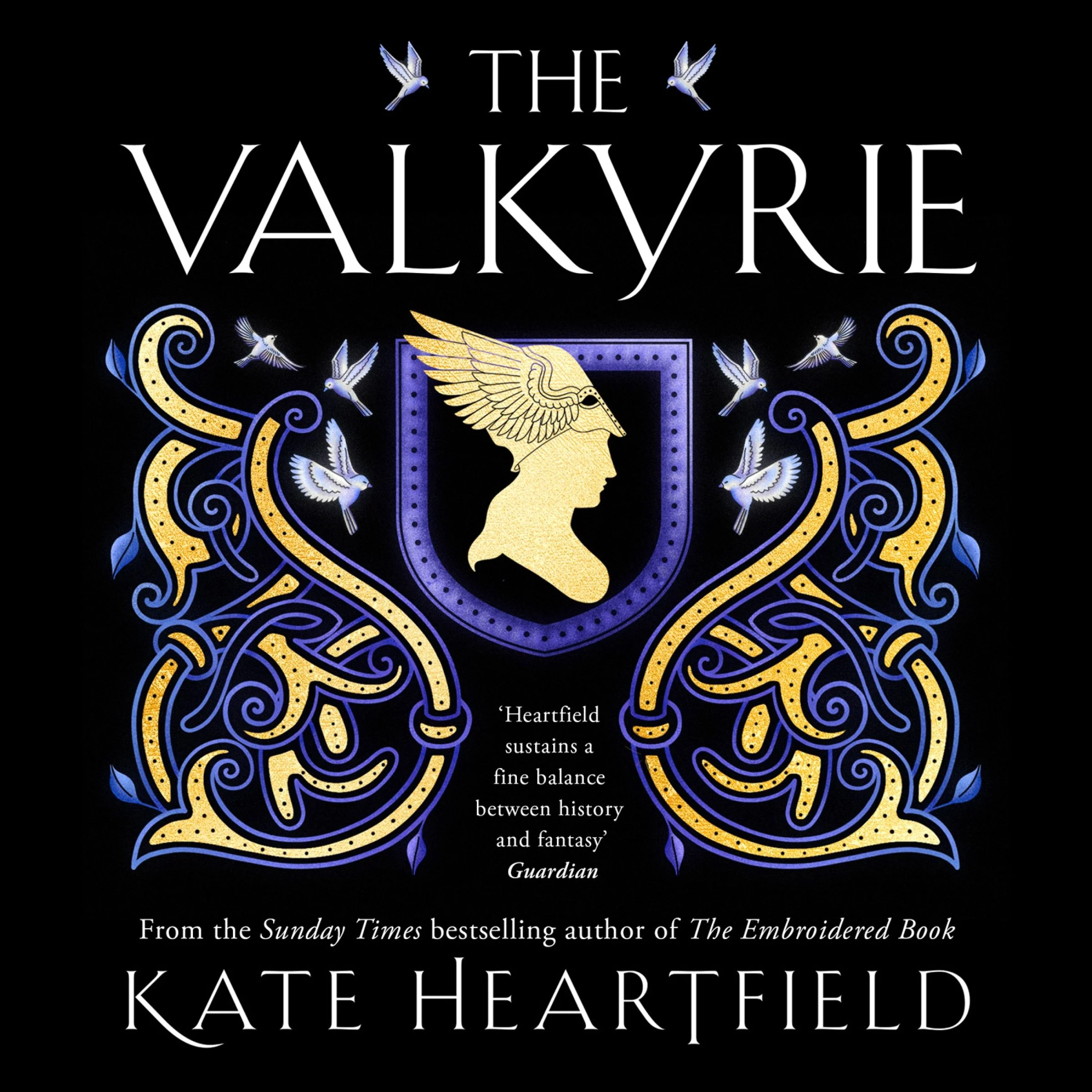The Valkyrie - Image 4