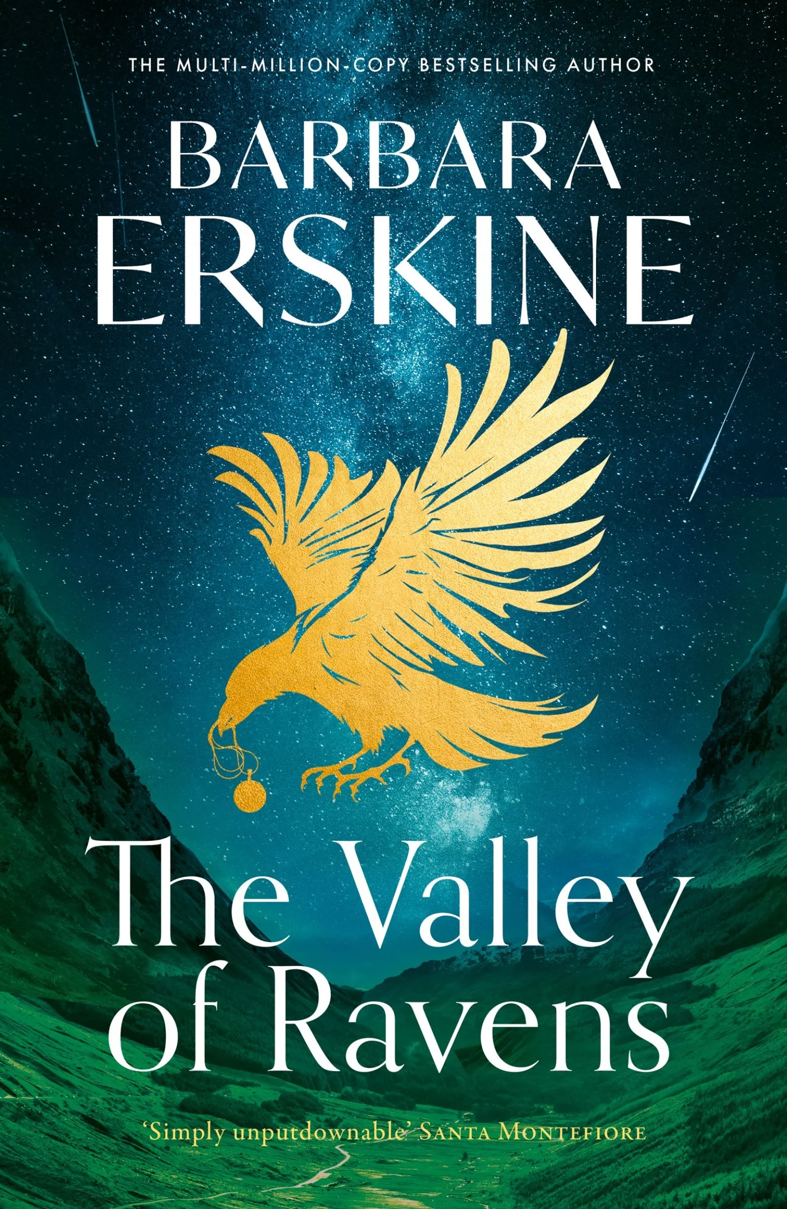 The Valley of Ravens - Image 3