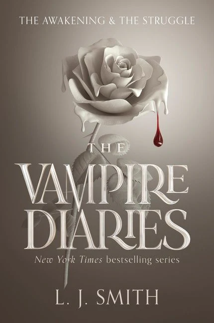 The Vampire Diaries: The Awakening and The Struggle - Image 2