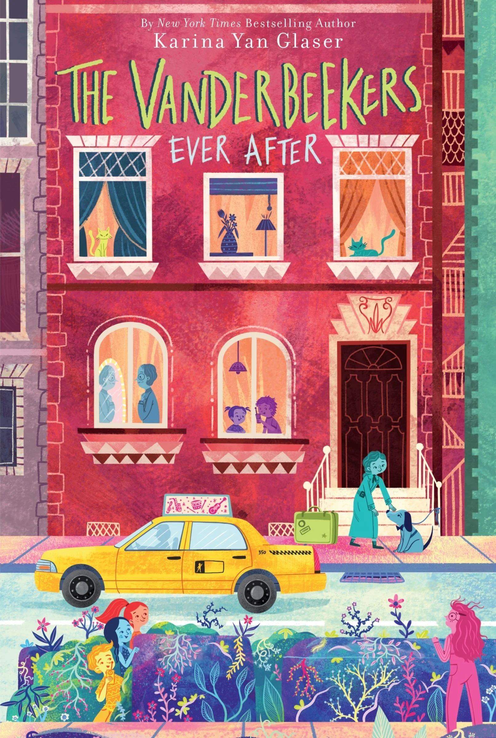 The Vanderbeekers Ever After - Image 3