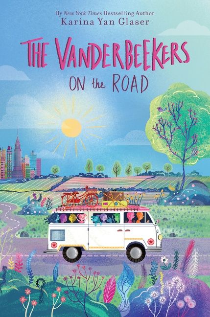 The Vanderbeekers on the Road - Image 4