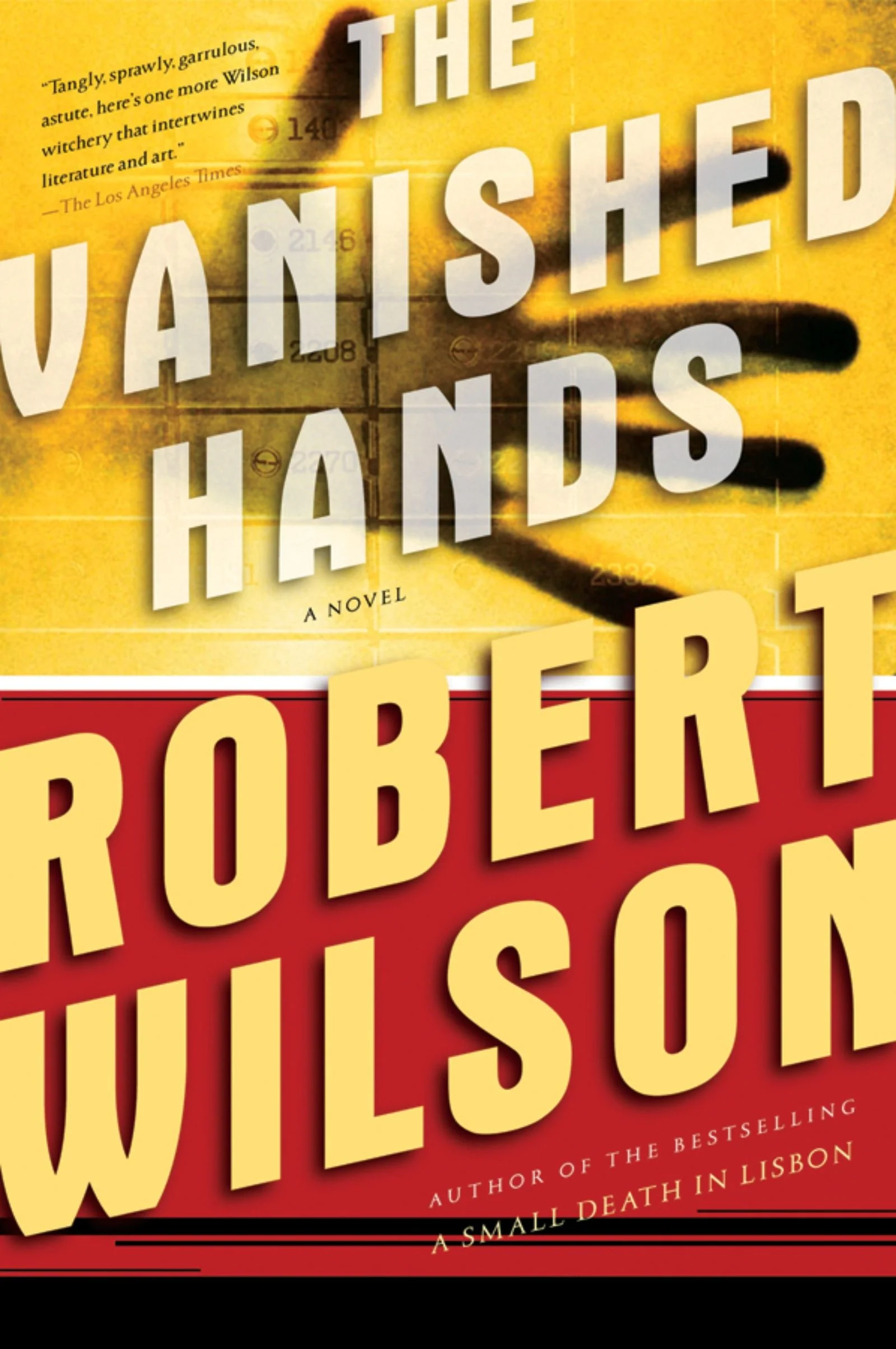 The Vanished Hands - Image 2