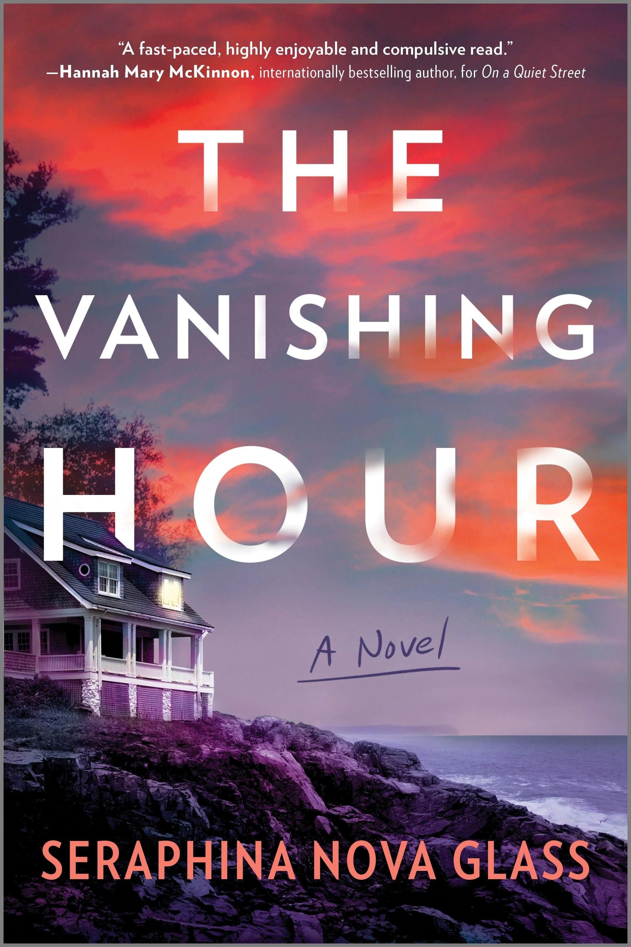 The Vanishing Hour - Image 2