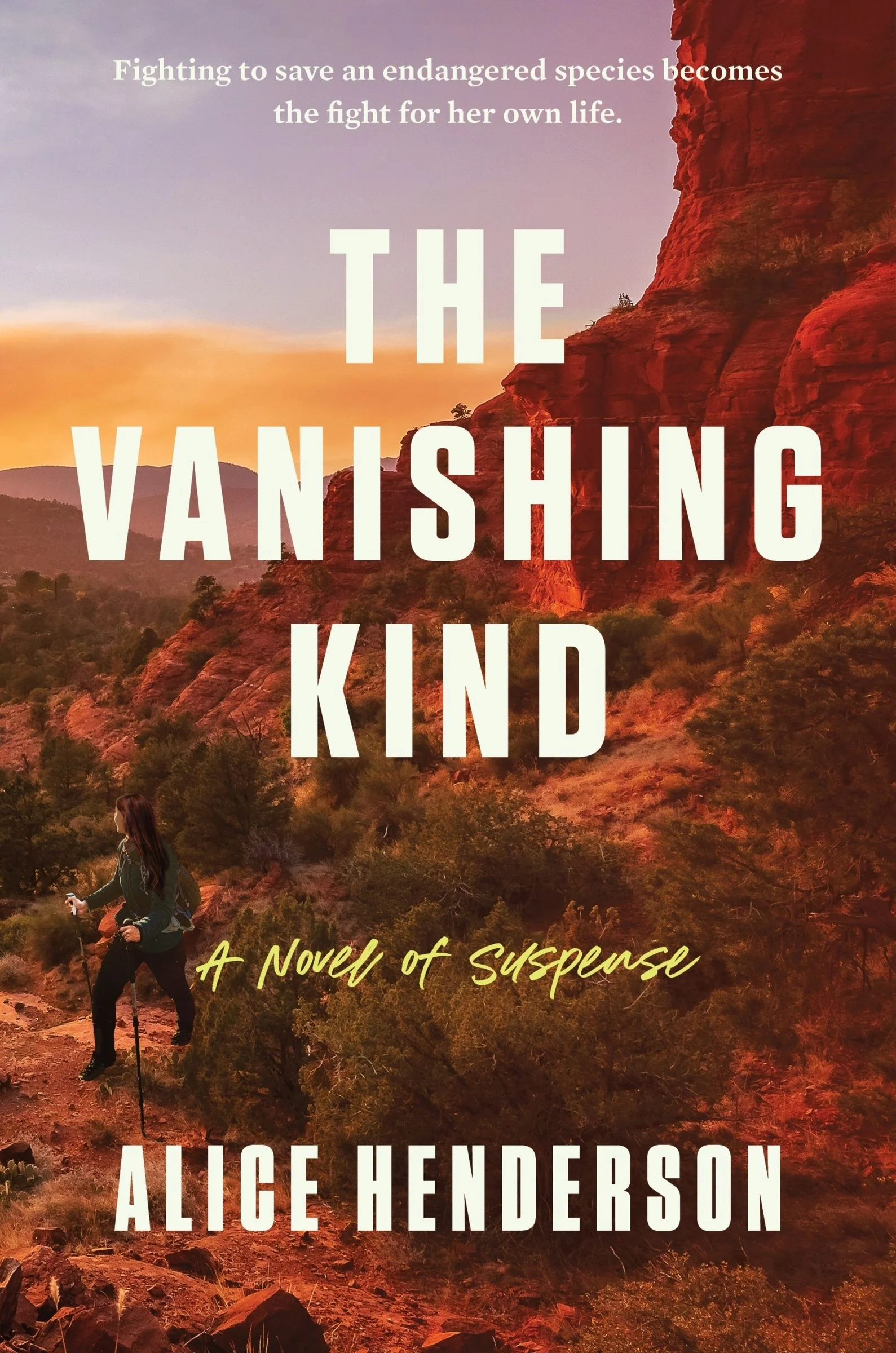 The Vanishing Kind - Image 3