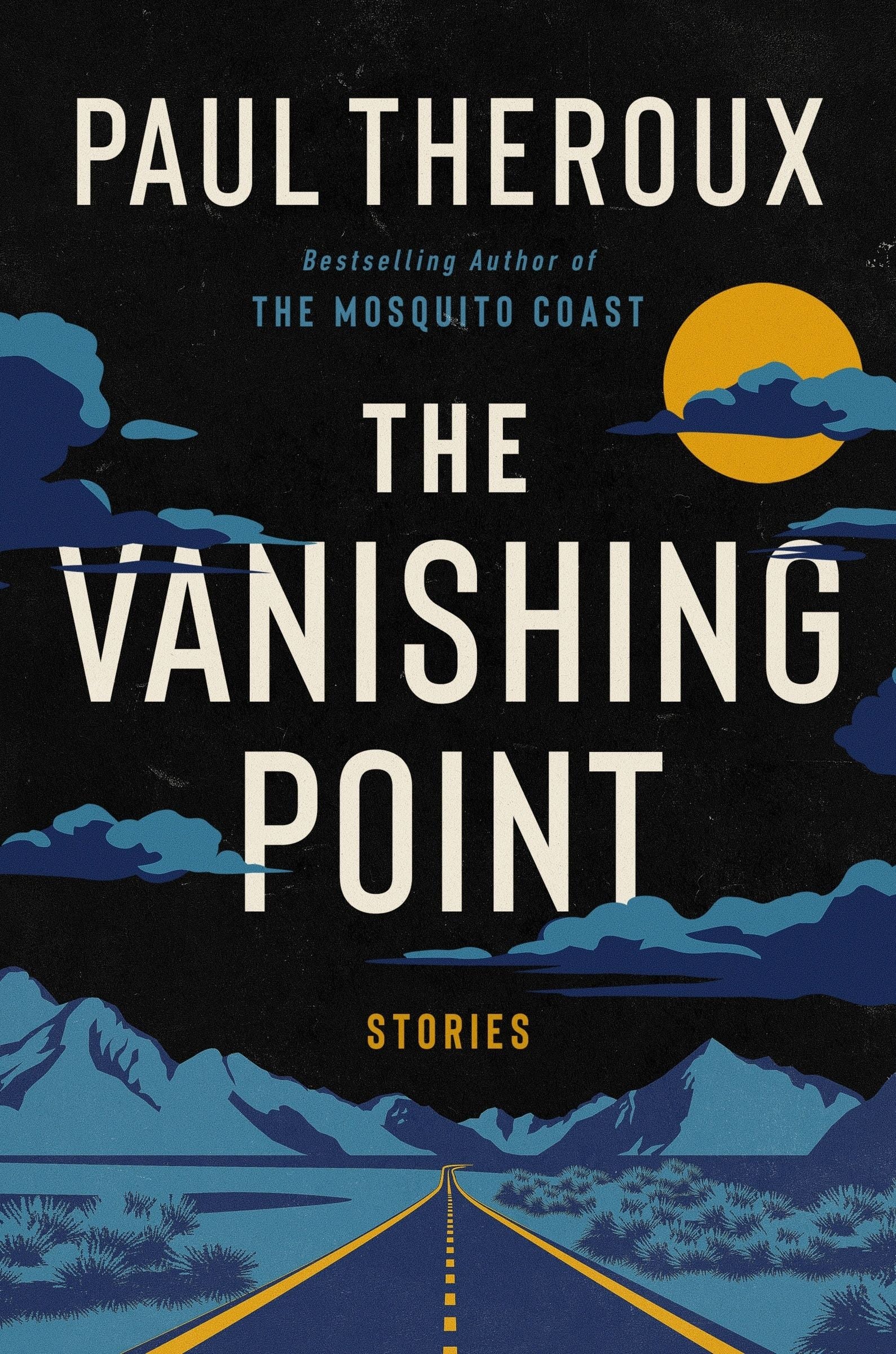 The Vanishing Point - Image 2