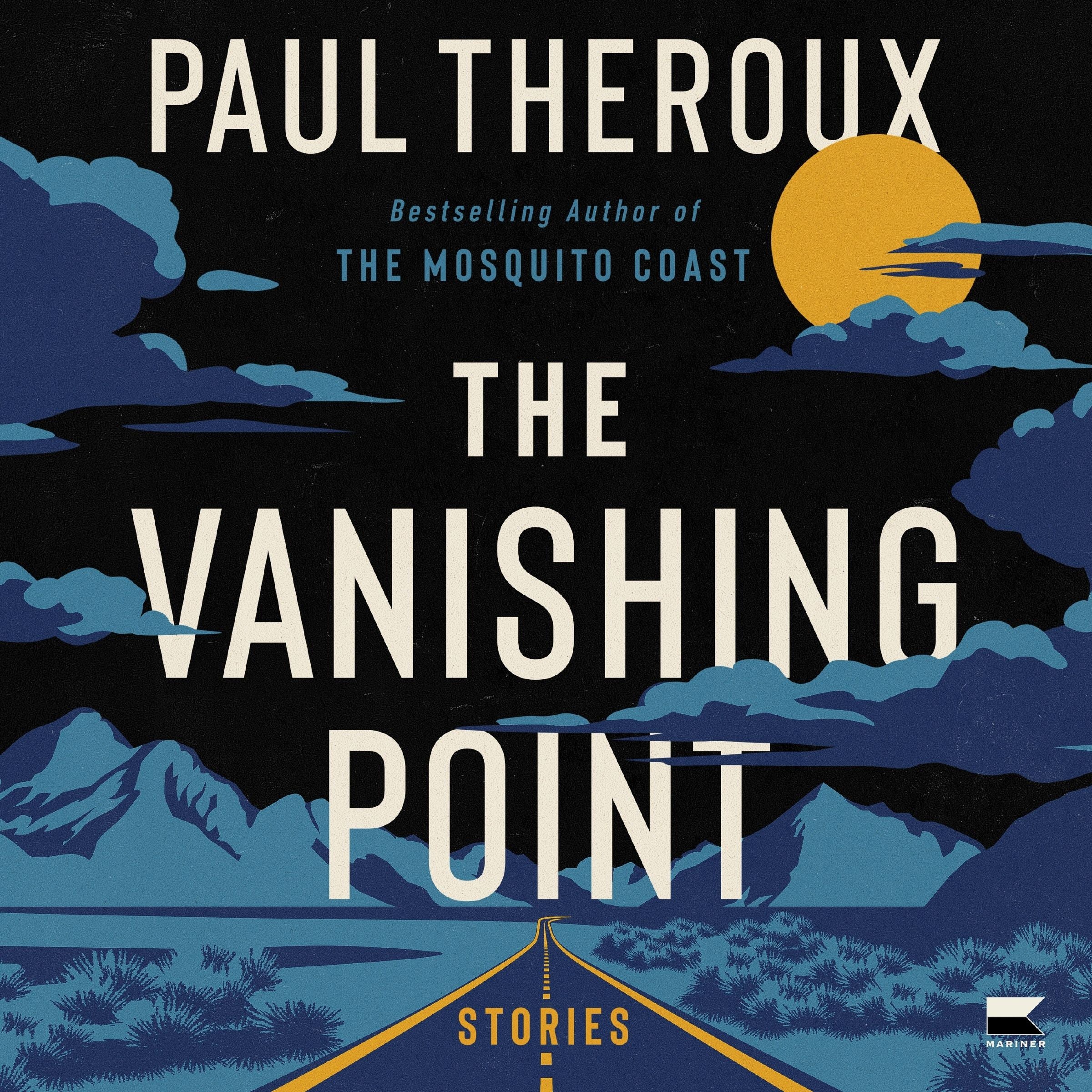 The Vanishing Point - Image 4