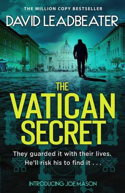 The Vatican Secret - Image 2