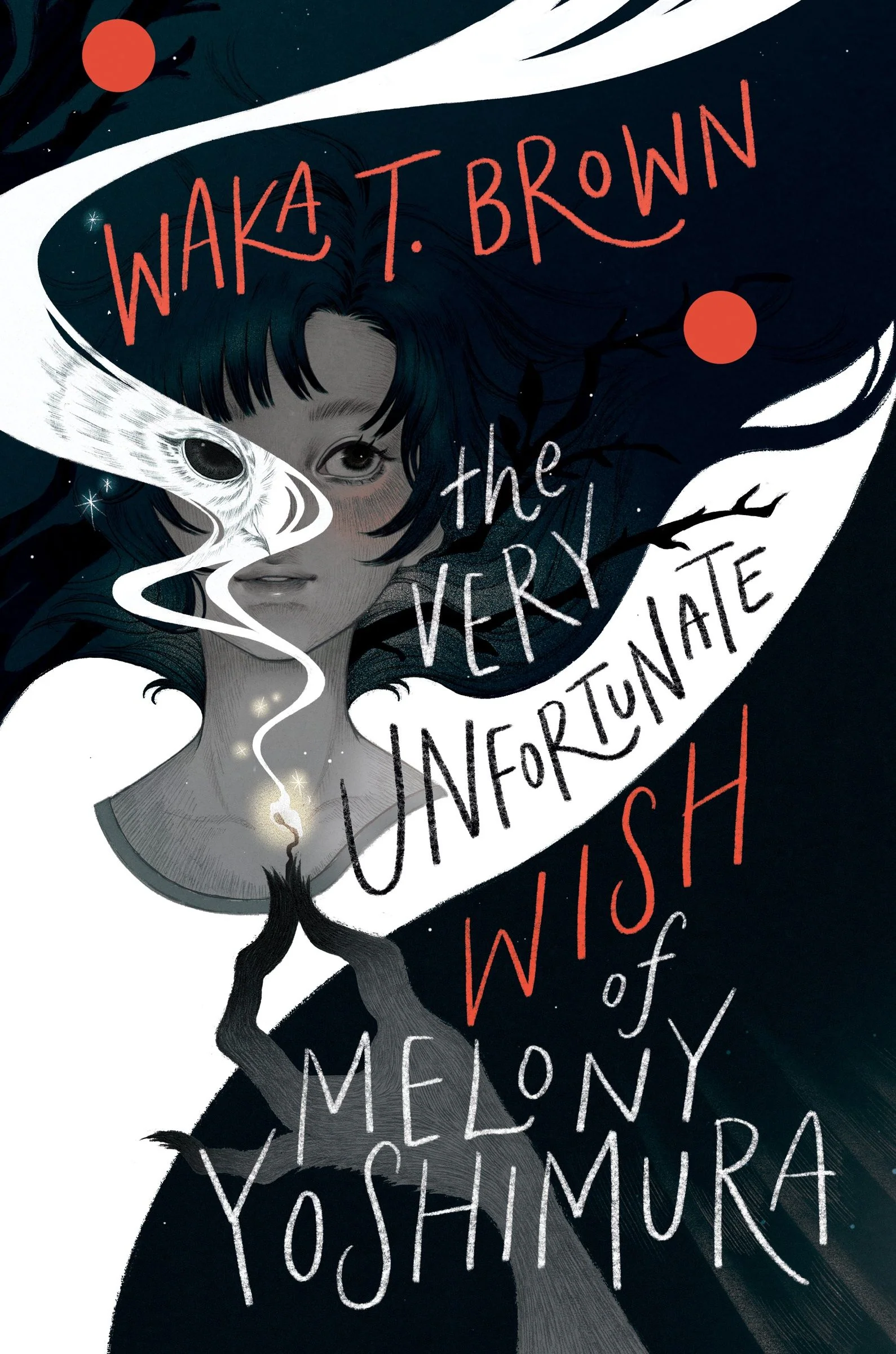 The Very Unfortunate Wish of Melony Yoshimura - Image 3
