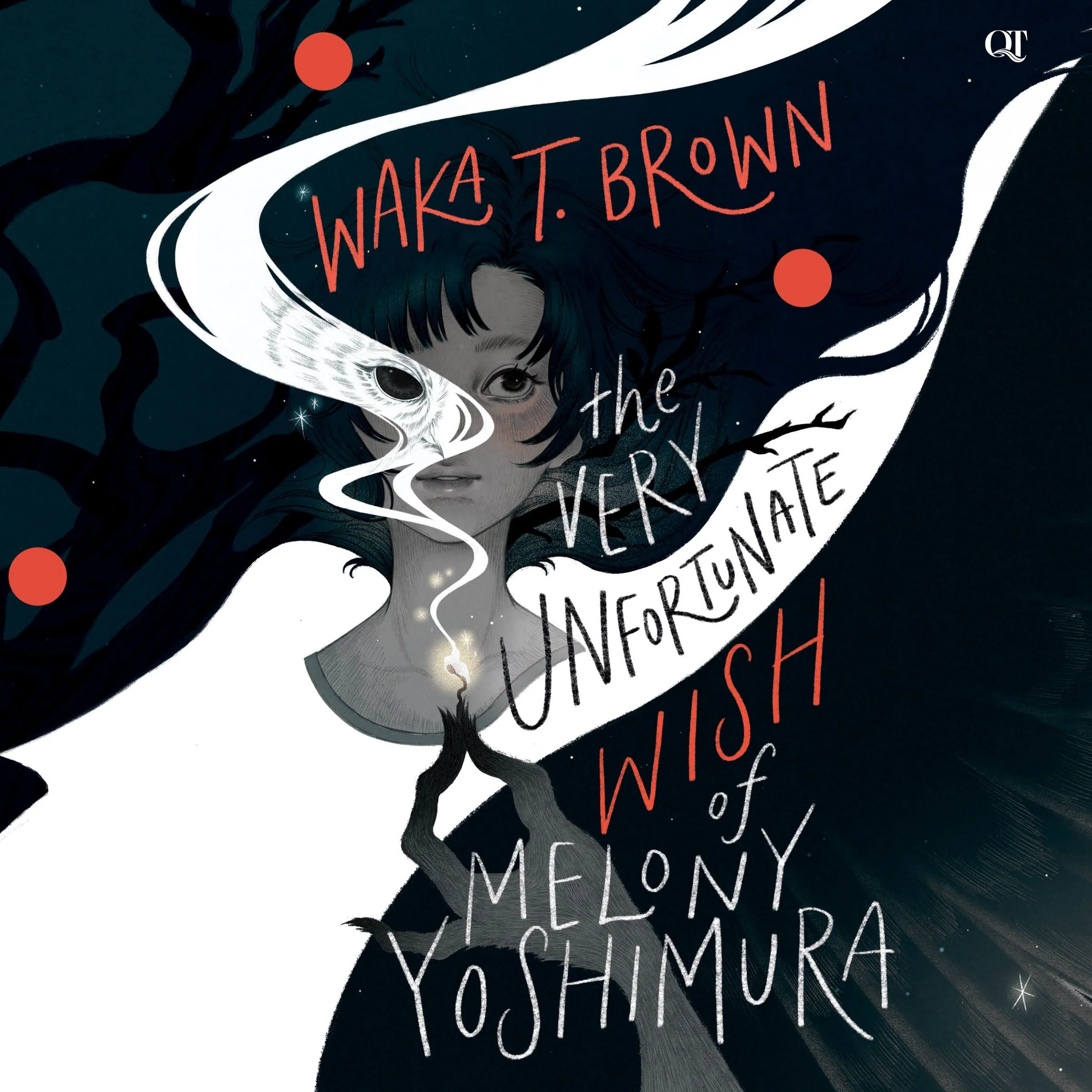 The Very Unfortunate Wish of Melony Yoshimura - Image 4