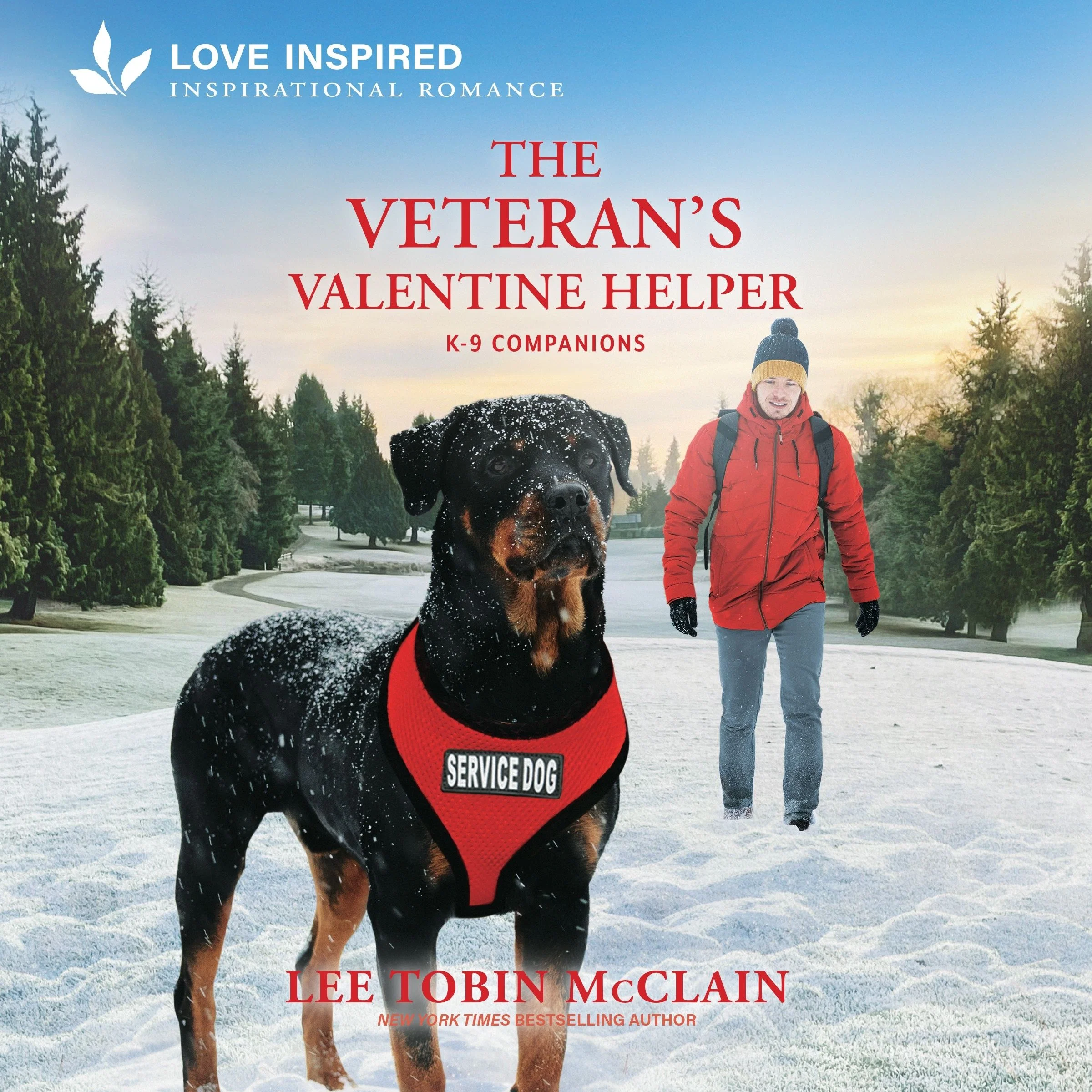 The Veteran's Valentine Helper - Image 2